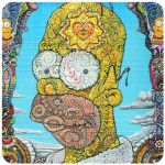 Марки LSD-25 VHQ чистых 250 мкг в Беслане Марки LSD-25 VHQ чистых 250 мкг в Беслане